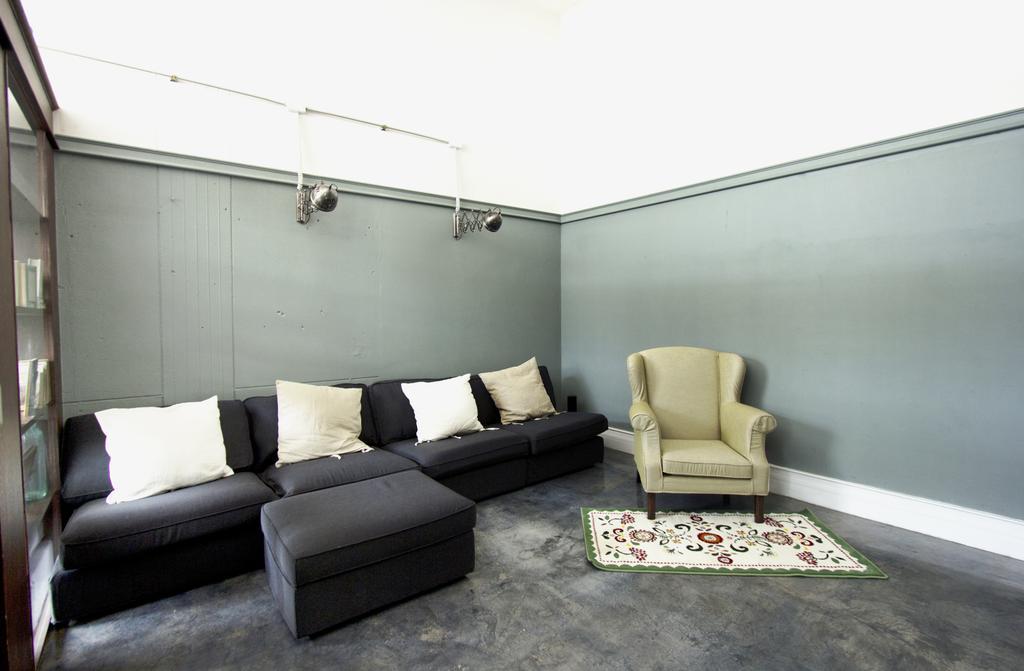 Oneday Hostel Sukhumvit 26 بانكوك المظهر الخارجي الصورة