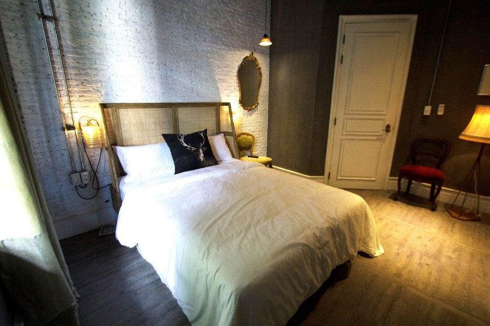 Oneday Hostel Sukhumvit 26 بانكوك المظهر الخارجي الصورة