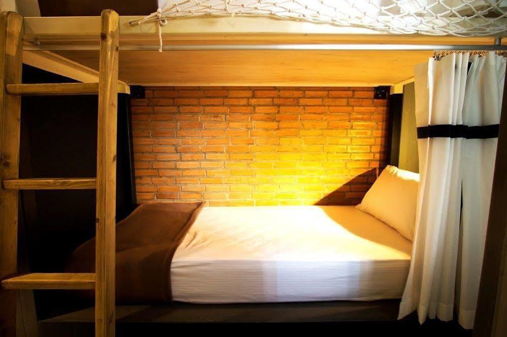 Oneday Hostel Sukhumvit 26 بانكوك المظهر الخارجي الصورة