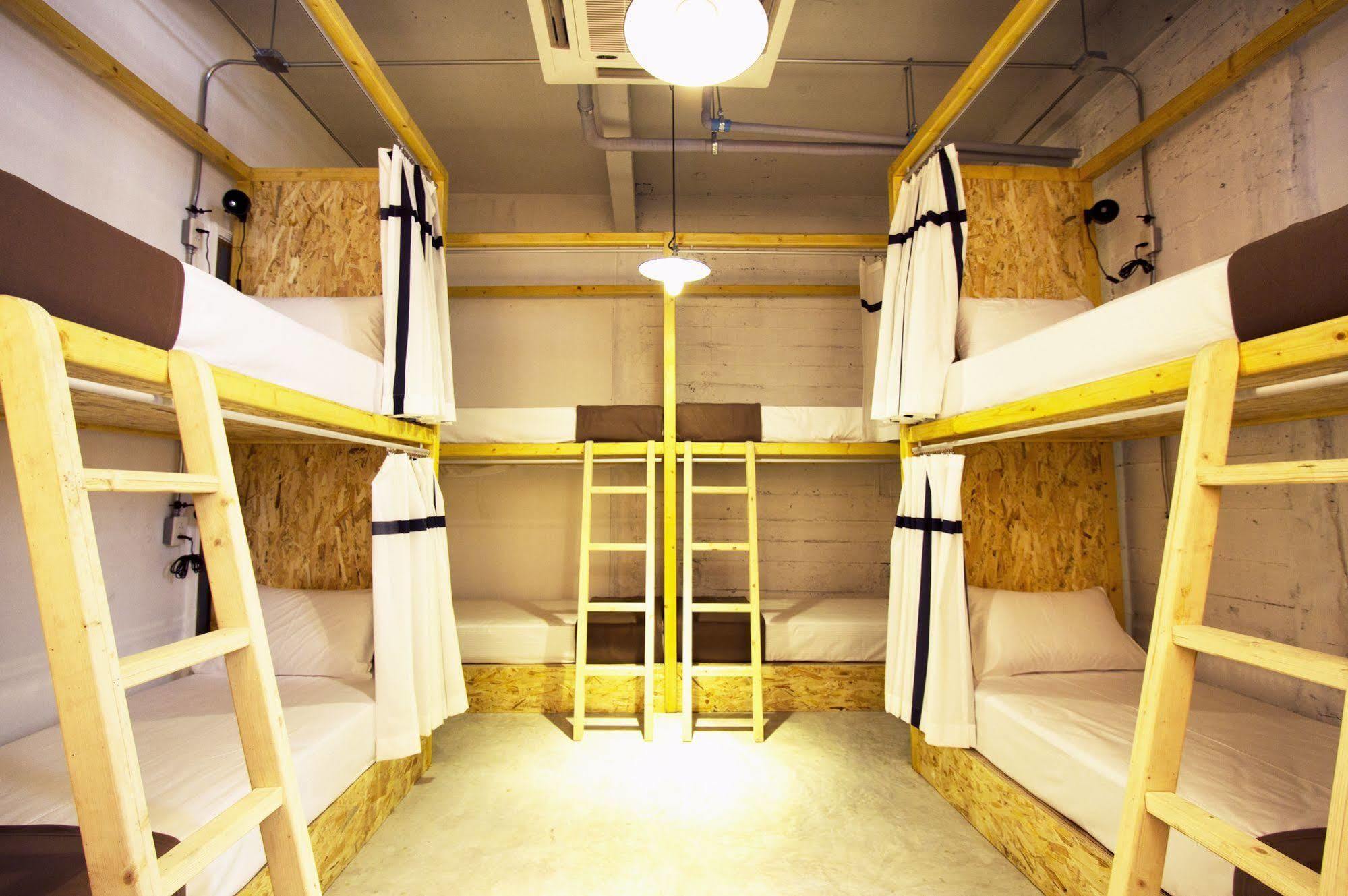 Oneday Hostel Sukhumvit 26 بانكوك المظهر الخارجي الصورة