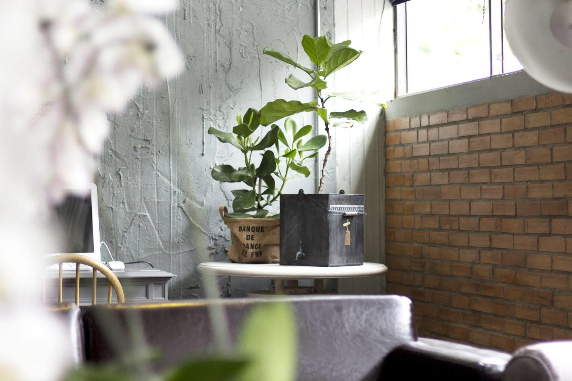 Oneday Hostel Sukhumvit 26 بانكوك المظهر الخارجي الصورة