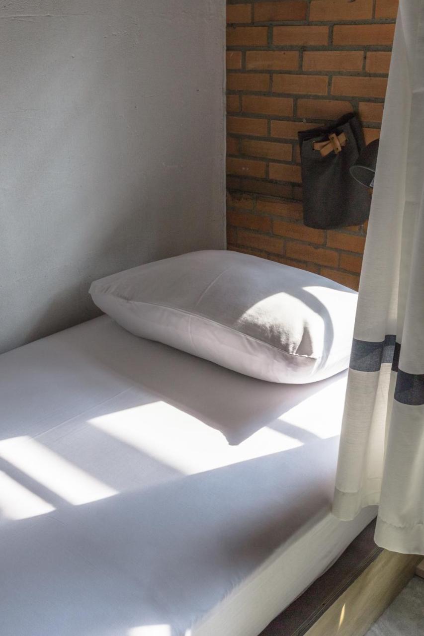 Oneday Hostel Sukhumvit 26 بانكوك المظهر الخارجي الصورة