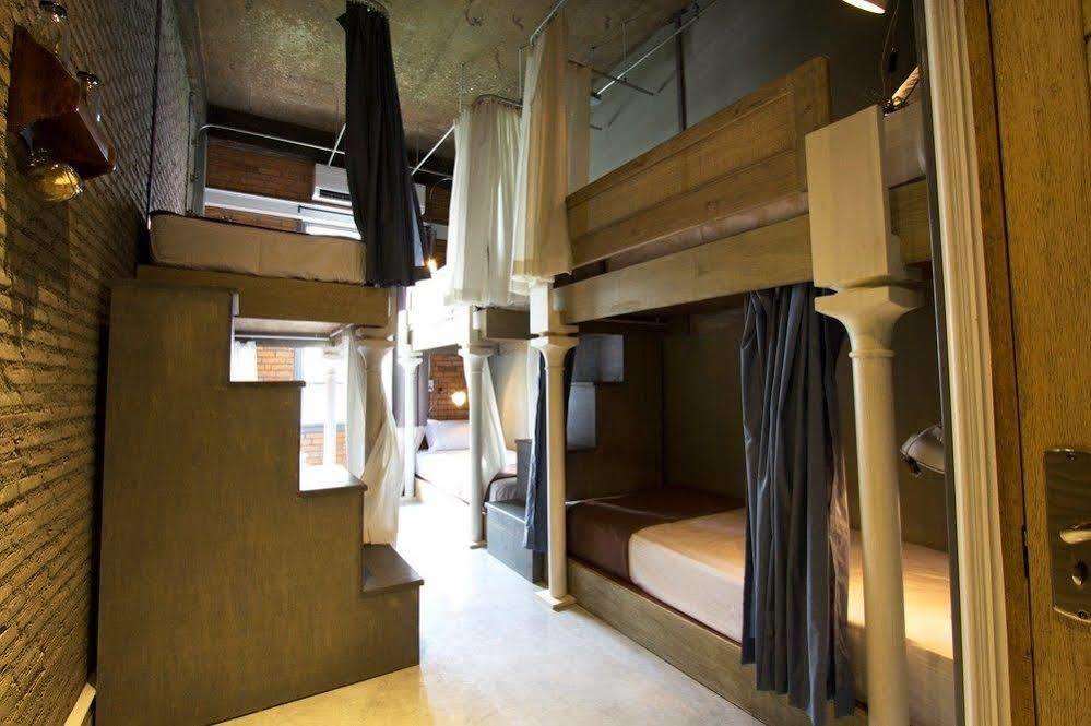 Oneday Hostel Sukhumvit 26 بانكوك المظهر الخارجي الصورة